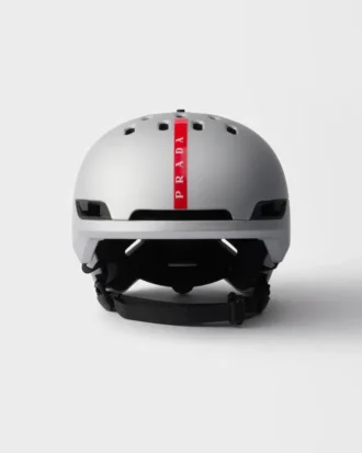 Lyžařská helma Prada Linea Rossa od Oakley – velikost M