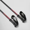 Lyžařské hůlky Faction X Prada Linea Rossa Lyžařské hůlky Faction X Prada Linea Rossa