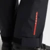 Lyžařské kalhoty Extreme-Tex