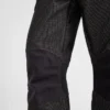 Lyžařské kalhoty z reflexní tkaniny Lyžařské kalhoty z reflexní tkaniny