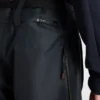 Lyžařské kalhoty z technické tkaniny Lyžařské kalhoty z technické tkaniny