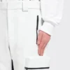 Lyžařské kalhoty z technické tkaniny
