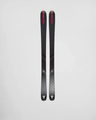 Lyže Faction X Prada Linea Rossa Prodigy 1.0