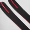 Lyže Faction X Prada Linea Rossa Prodigy 1.0 Lyže Faction X Prada Linea Rossa Prodigy 1.0