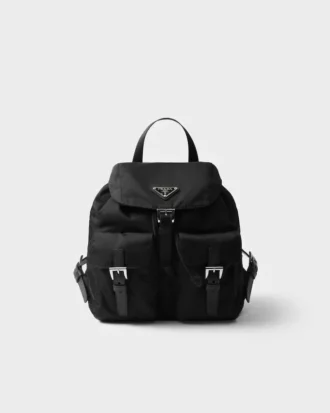 Malý batoh z materiálu Re-Nylon Malý batoh z materiálu Re-Nylon