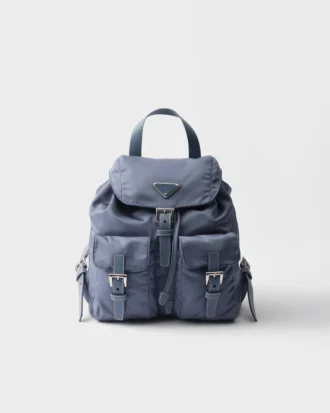Malý batoh z materiálu Re-Nylon Malý batoh z materiálu Re-Nylon