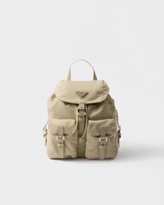 Malý batoh z materiálu Re-Nylon Malý batoh z materiálu Re-Nylon