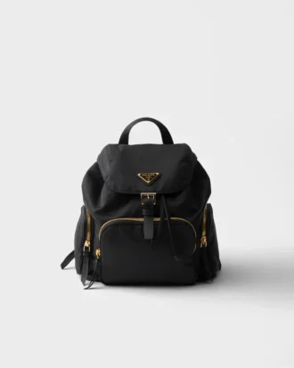 Malý batoh z materiálu Re-Nylon Malý batoh z materiálu Re-Nylon