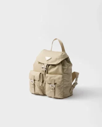 Malý batoh z materiálu Re-Nylon Malý batoh z materiálu Re-Nylon