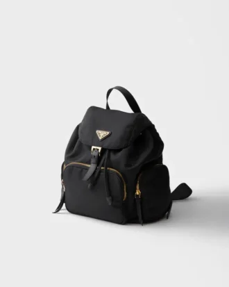 Malý batoh z materiálu Re-Nylon Malý batoh z materiálu Re-Nylon