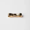 Malá brož Eternal Gold Bow – žluté zlato Malá brož Eternal Gold Bow – žluté zlato