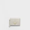 Malá kožená peněženka Malá kožená peněženka