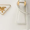 Malá kožená taška Prada Galleria z kůže Saffiano Malá kožená taška Prada Galleria z kůže Saffiano