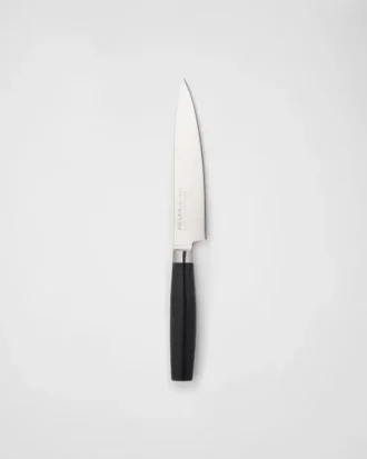 Malý kuchyňský nůž z oceli – Contemporary Knives