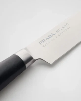 Malý kuchyňský nůž z oceli – Contemporary Knives