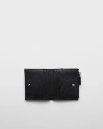 Malá peněženka z materiálu Re-Nylon