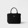 Malá polstrovaná taška Re-Nylon Malá polstrovaná taška Re-Nylon