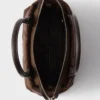 Malá polstrovaná taška Re-Nylon
