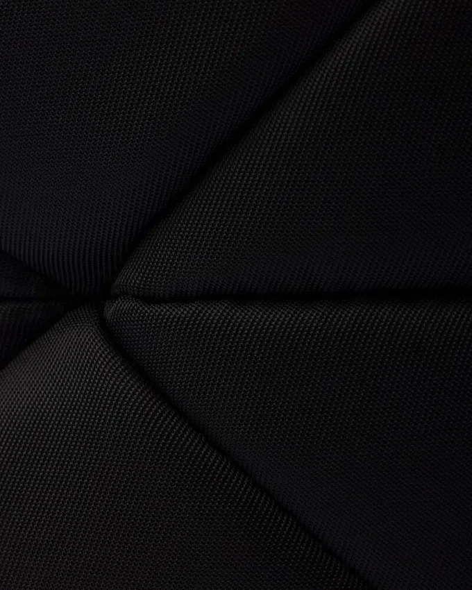 Malá polstrovaná taška Re-Nylon Malá polstrovaná taška Re-Nylon