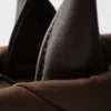 Malá polstrovaná taška Re-Nylon