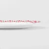 Malý porcelánový servírovací talíř – Vienna Red Malý porcelánový servírovací talíř – Vienna Red