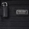 Malé pouzdro na zip z materiálu Re-Nylon Malé pouzdro na zip z materiálu Re-Nylon