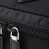 Malé pouzdro na zip z materiálu Re-Nylon Malé pouzdro na zip z materiálu Re-Nylon