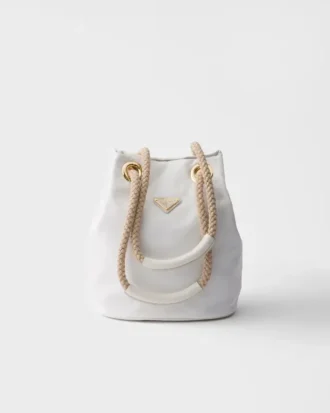 Malá taška Prada Mariner Re-Nylon