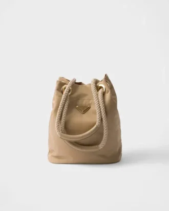 Malá taška Prada Mariner Re-Nylon