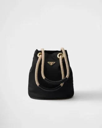 Malá taška Prada Mariner Re-Nylon