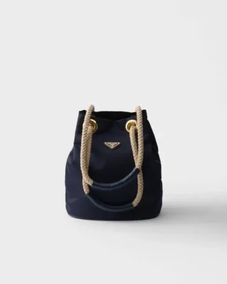 Malá taška Prada Mariner Re-Nylon