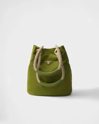 Malá taška Prada Mariner Re-Nylon