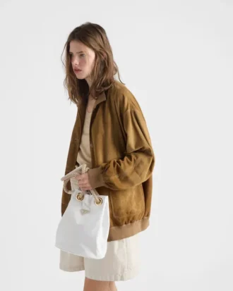 Malá taška Prada Mariner Re-Nylon