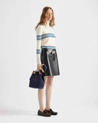 Malá taška Prada Mariner Re-Nylon
