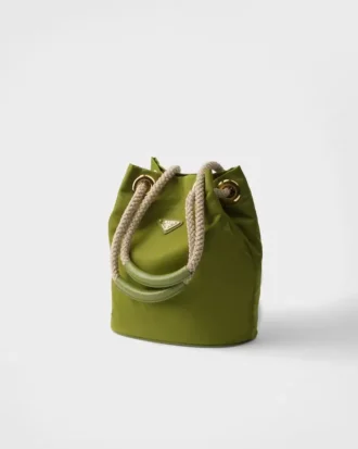 Malá taška Prada Mariner Re-Nylon
