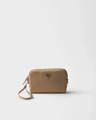 Malá taštička z materiálu Re-Nylon