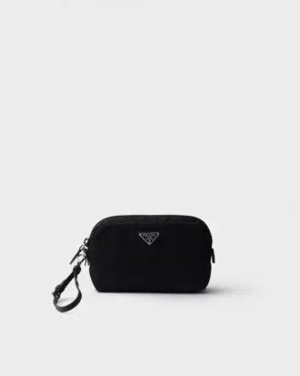 Malá taštička z materiálu Re-Nylon