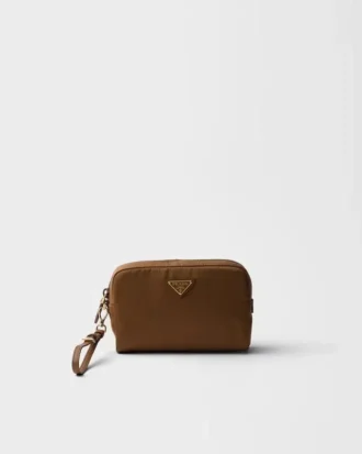 Malá taštička z materiálu Re-Nylon