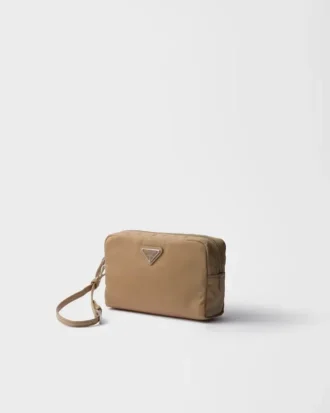 Malá taštička z materiálu Re-Nylon
