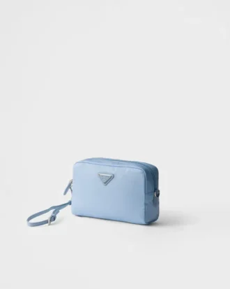 Malá taštička z materiálu Re-Nylon