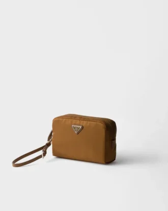 Malá taštička z materiálu Re-Nylon