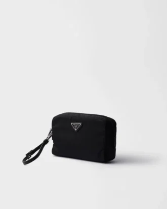Malá taštička z materiálu Re-Nylon