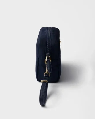 Malá taštička z materiálu Re-Nylon