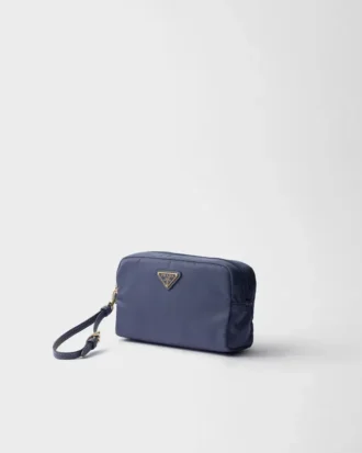 Malá taštička z materiálu Re-Nylon