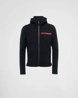 Mikina Techno Piqua
