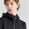 Mikina Techno Piqua Mikina Techno Piqua