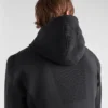 Mikina Techno Piqua Mikina Techno Piqua