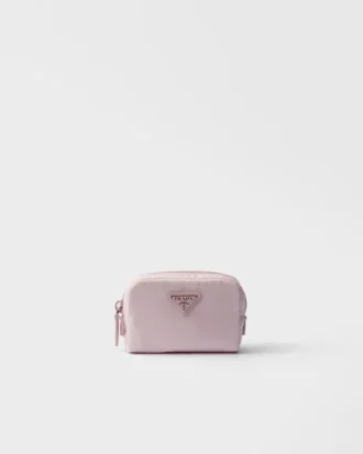 Mikro taštička z materiálu Re-Nylon