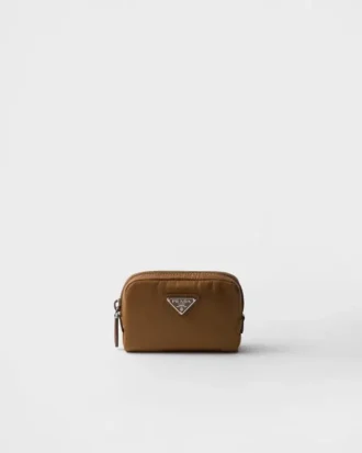 Mikro taštička z materiálu Re-Nylon