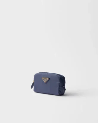 Mikro taštička z materiálu Re-Nylon